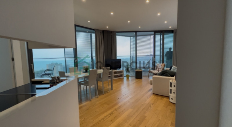 Immagine 2 di Appartamento in affitto  in Via Aleardo Aleardi a Jesolo