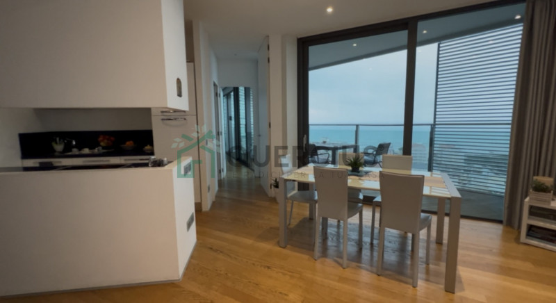 Immagine 3 di Appartamento in affitto  in Via Aleardo Aleardi a Jesolo