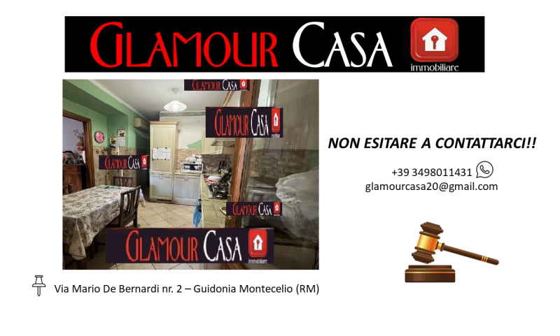 Immagine 2 di Villa in vendita  in Via Gaspare Gozzi a Anzio