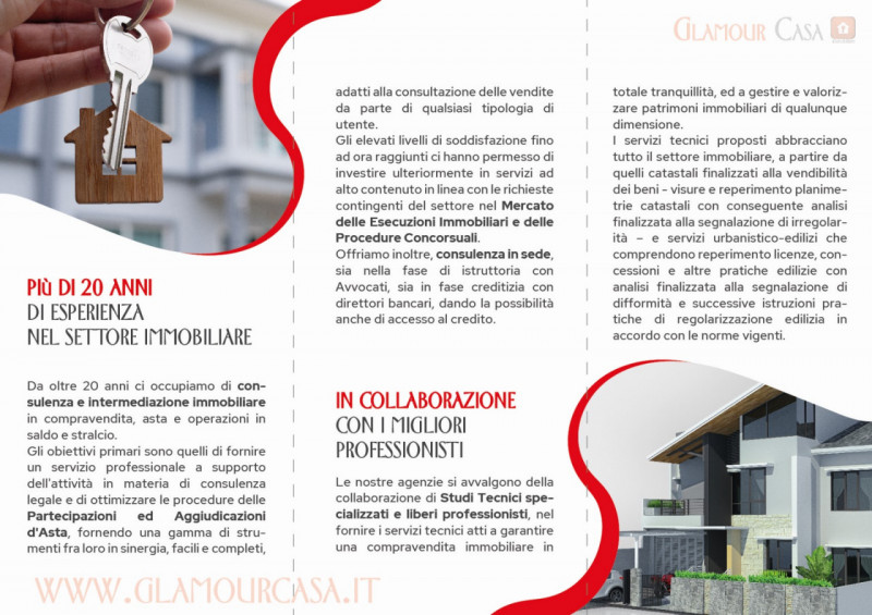 Immagine 5 di Villa in vendita  in Via Gaspare Gozzi a Anzio