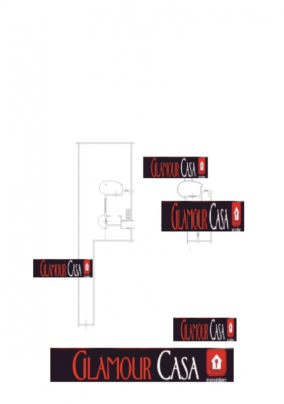 Immagine 14 di Villa in vendita  in Via Gaspare Gozzi a Anzio