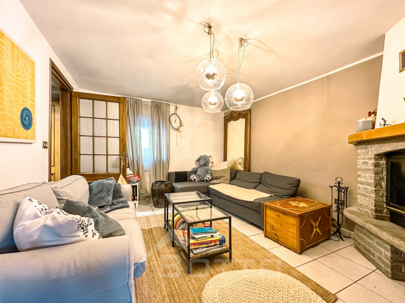 Immagine 9 di Casa indipendente in vendita  in Via Piede della Costa 43 a Varallo