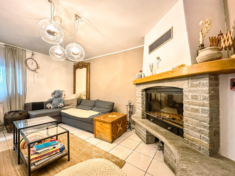 Immagine 10 di Casa indipendente in vendita  in Via Piede della Costa 43 a Varallo