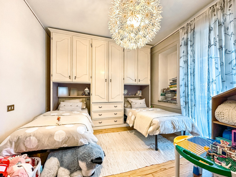 Immagine 11 di Casa indipendente in vendita  in Via Piede della Costa 43 a Varallo