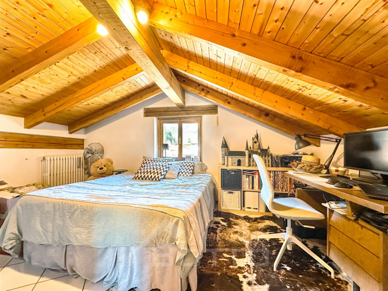 Immagine 15 di Casa indipendente in vendita  in Via Piede della Costa 43 a Varallo