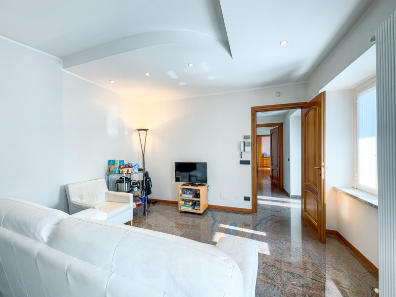 Immagine 27 di Villetta a schiera in vendita  in via Torino 6 a Briga Novarese