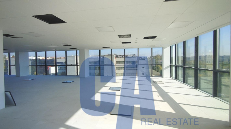 Immagine 1 di Ufficio in affitto  in VIA KULISCIOFF ANNA a Milano