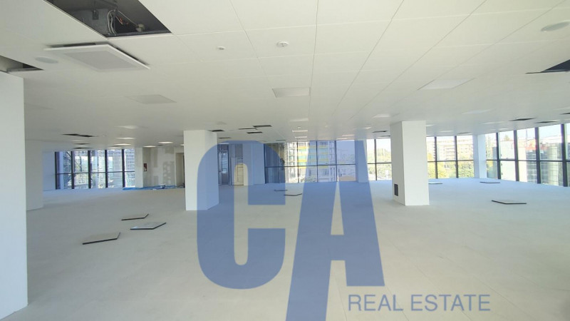 Immagine 3 di Ufficio in affitto  in VIA KULISCIOFF ANNA a Milano