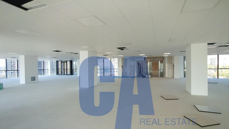 Immagine 4 di Ufficio in affitto  in VIA KULISCIOFF ANNA a Milano