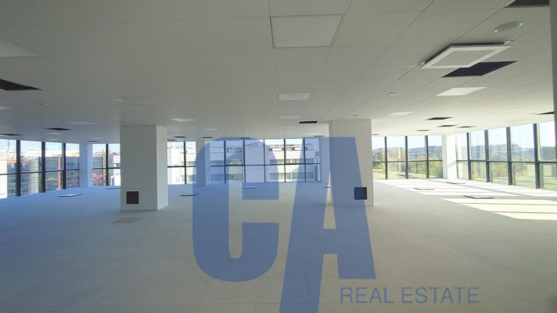 Immagine 8 di Ufficio in affitto  in VIA KULISCIOFF ANNA a Milano