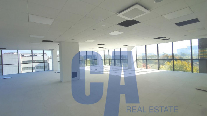 Immagine 9 di Ufficio in affitto  in VIA KULISCIOFF ANNA a Milano