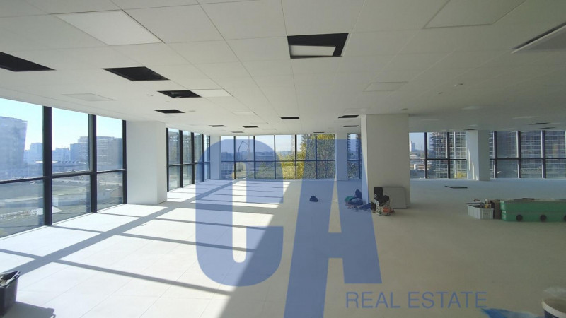 Immagine 10 di Ufficio in affitto  in VIA KULISCIOFF ANNA a Milano