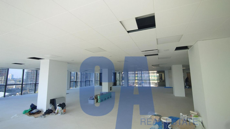 Immagine 13 di Ufficio in affitto  in VIA KULISCIOFF ANNA a Milano