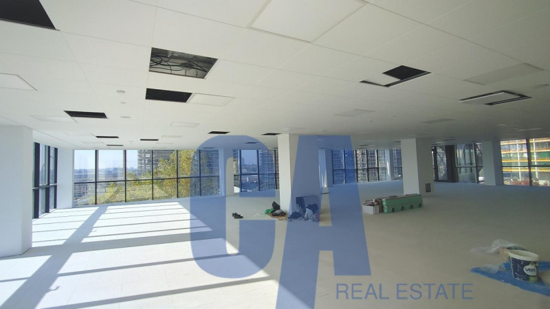 Immagine 14 di Ufficio in affitto  in VIA KULISCIOFF ANNA a Milano