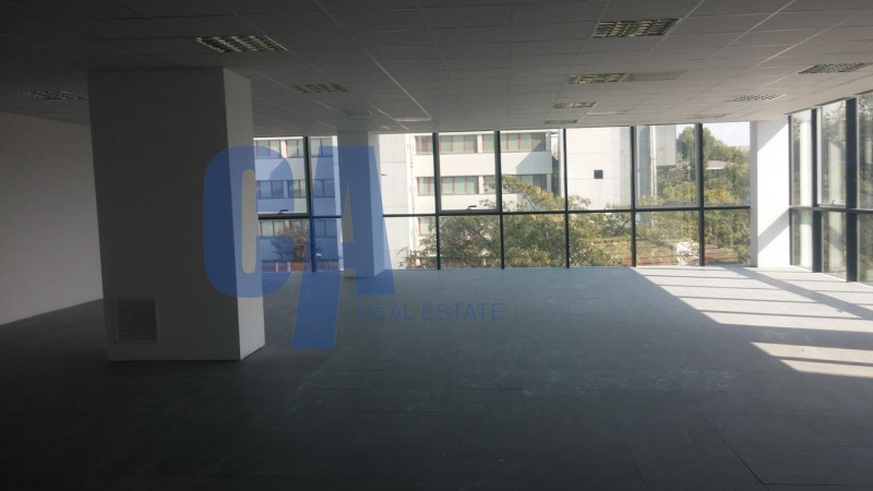 Immagine 19 di Ufficio in affitto  in VIA KULISCIOFF ANNA a Milano