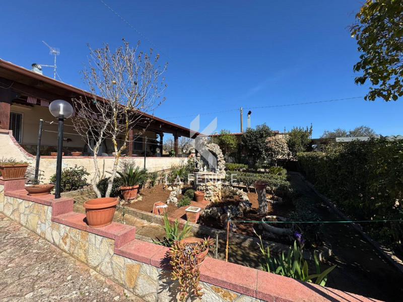 Immagine 7 di Rustico / casale in vendita  in SP62 a Martina Franca