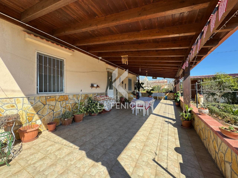 Immagine 30 di Rustico / casale in vendita  in SP62 a Martina Franca