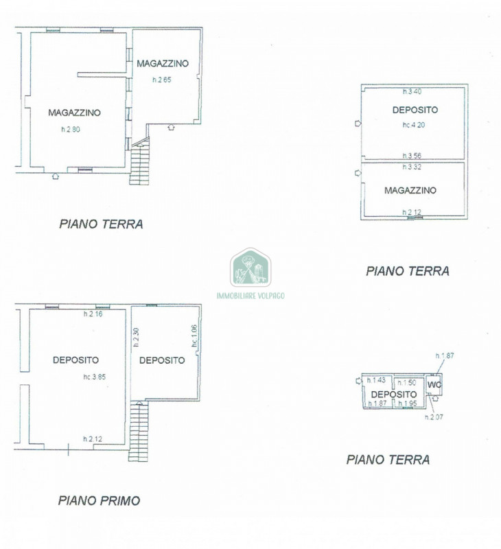 Immagine 5 di Multiproprietà in vendita  in ponzano veneto a Ponzano Veneto