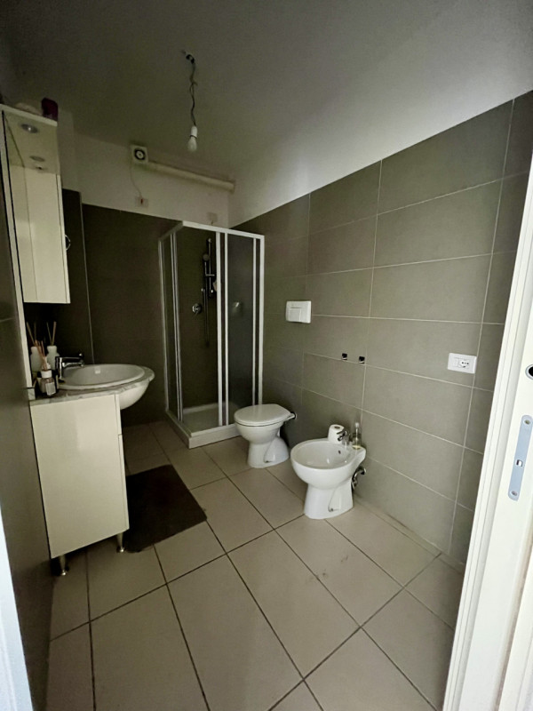 Immagine 9 di Appartamento in vendita  in Via Gennargentu 9 a Olbia