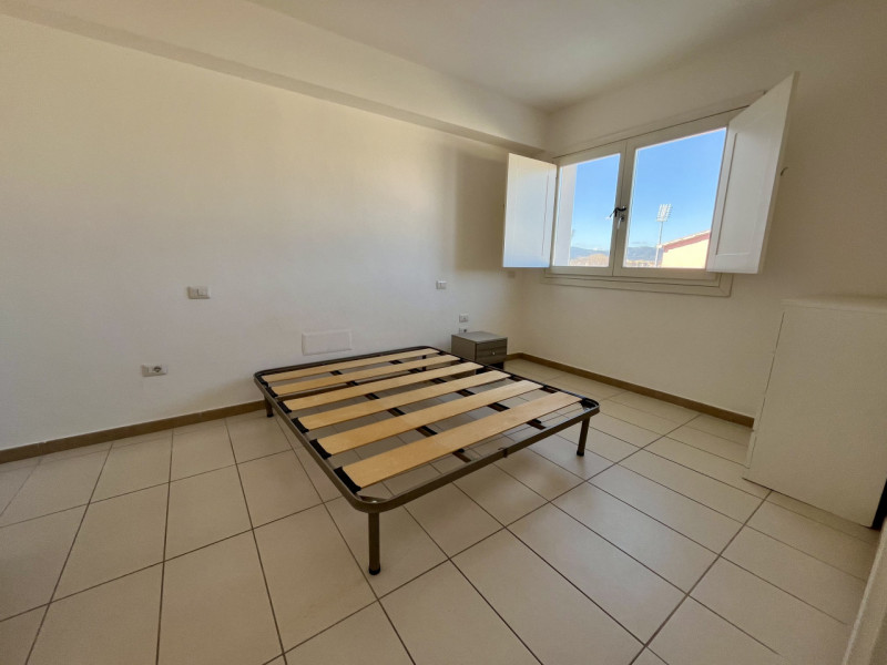 Immagine 10 di Appartamento in vendita  in Via Gennargentu 9 a Olbia