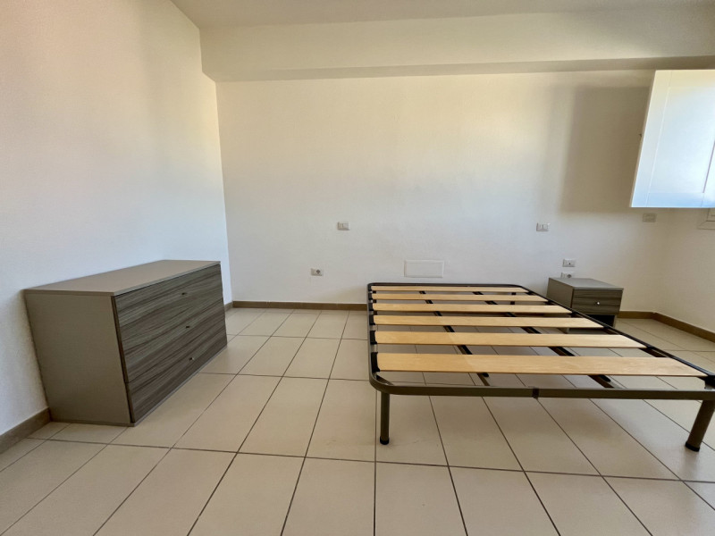 Immagine 11 di Appartamento in vendita  in Via Gennargentu 9 a Olbia