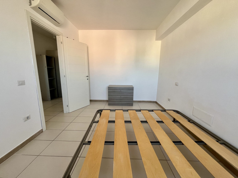 Immagine 13 di Appartamento in vendita  in Via Gennargentu 9 a Olbia