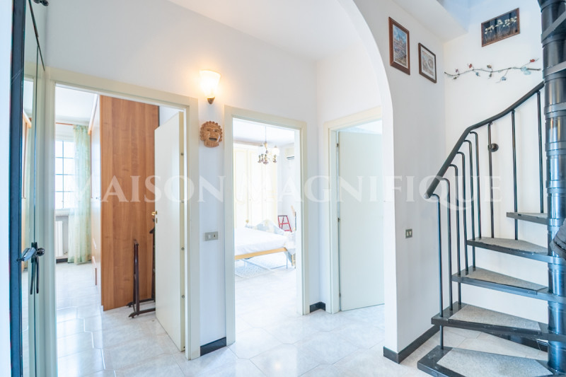 Immagine 15 di Villa in vendita  in Via Argine Volano a Ferrara