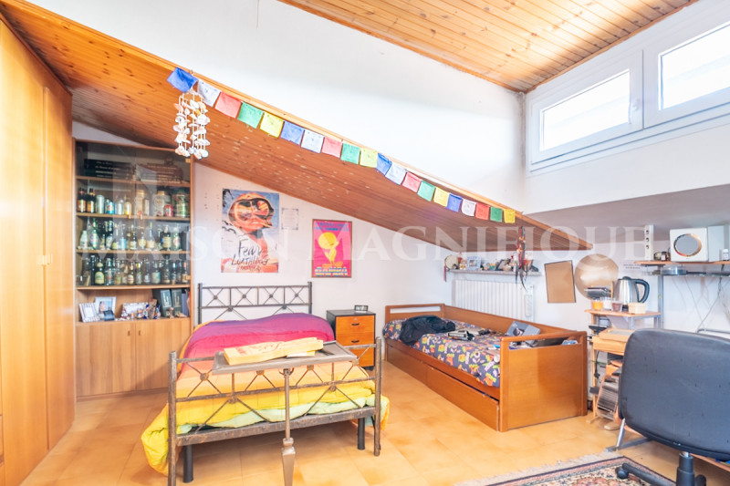 Immagine 16 di Villa in vendita  in Via Argine Volano a Ferrara