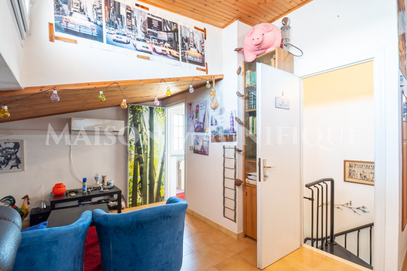 Immagine 18 di Villa in vendita  in Via Argine Volano a Ferrara