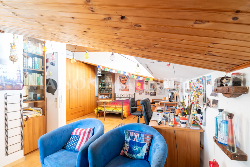 Immagine 19 di Villa in vendita  in Via Argine Volano a Ferrara