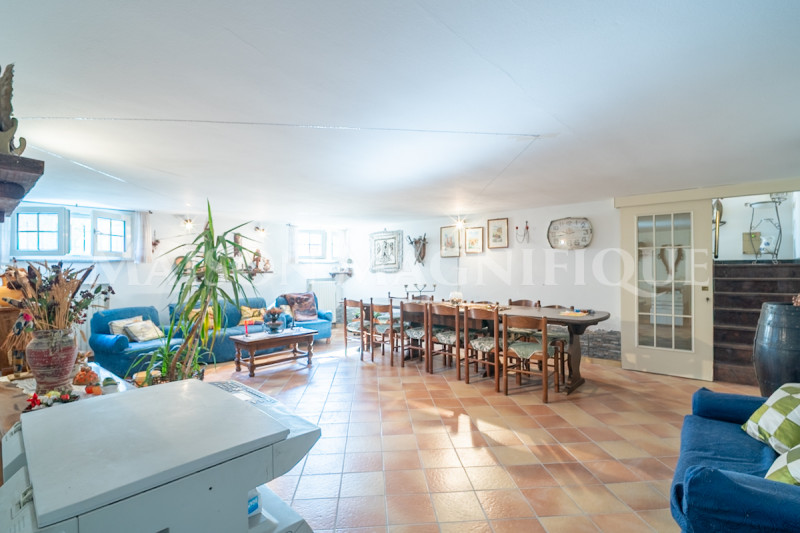 Immagine 21 di Villa in vendita  in Via Argine Volano a Ferrara