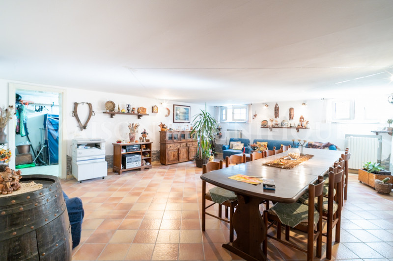 Immagine 22 di Villa in vendita  in Via Argine Volano a Ferrara