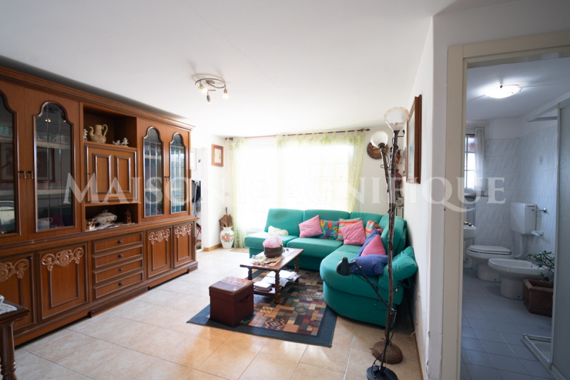 Immagine 23 di Villa in vendita  in Via Argine Volano a Ferrara