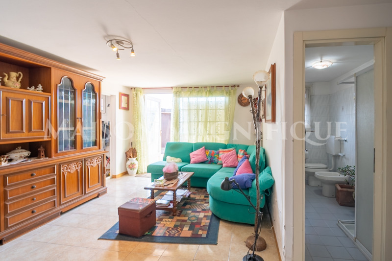 Immagine 25 di Villa in vendita  in Via Argine Volano a Ferrara