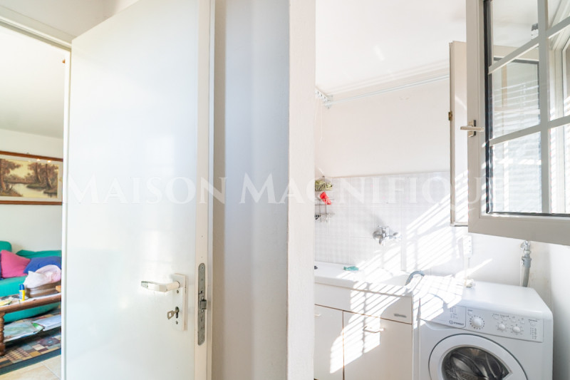 Immagine 27 di Villa in vendita  in Via Argine Volano a Ferrara