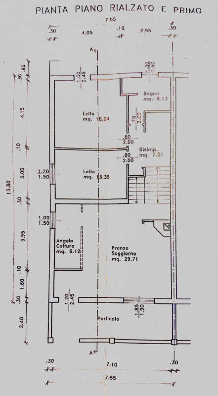 Immagine 40 di Villa in vendita  in Via Argine Volano a Ferrara