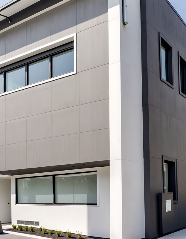 Immagine 2 di Ufficio in vendita  in Via Roma a Vedelago