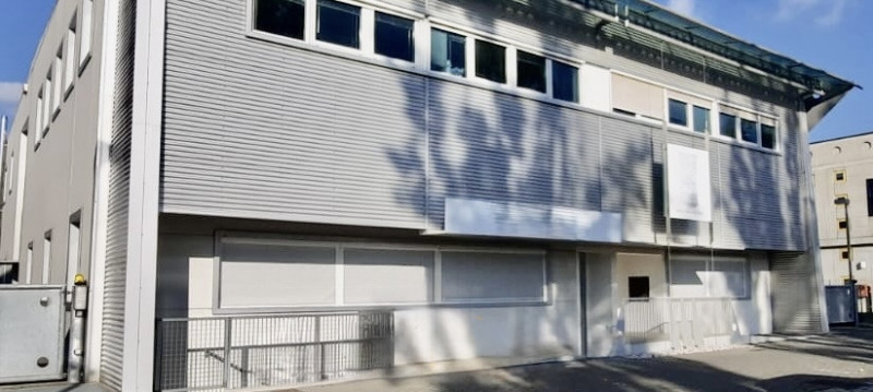 Immagine 3 di Ufficio in vendita  in Via Roma a Vedelago