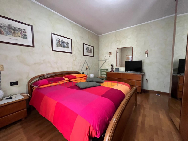 Immagine 6 di Villetta a schiera in vendita  in Via Antonio Vivaldi a Asolo