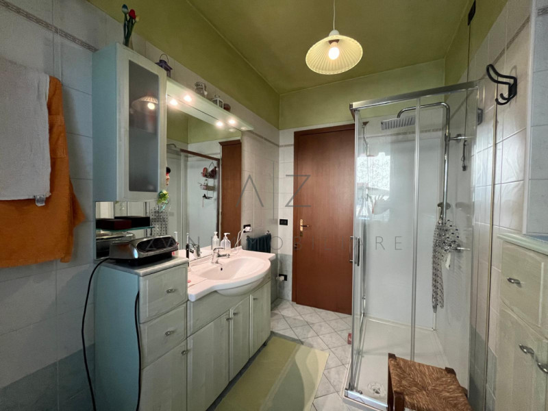 Immagine 11 di Villetta a schiera in vendita  in Via Antonio Vivaldi a Asolo