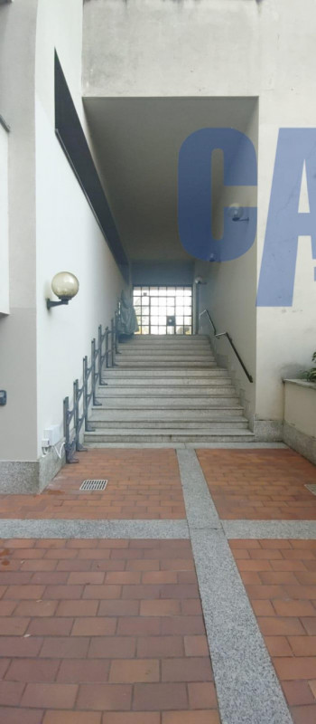 Immagine 20 di Ufficio in vendita  in VIA DONIZETTI GAETANO a Monza