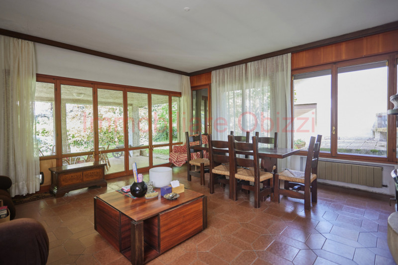 Immagine 8 di Villa in vendita  in Via Firenze a Selvazzano Dentro