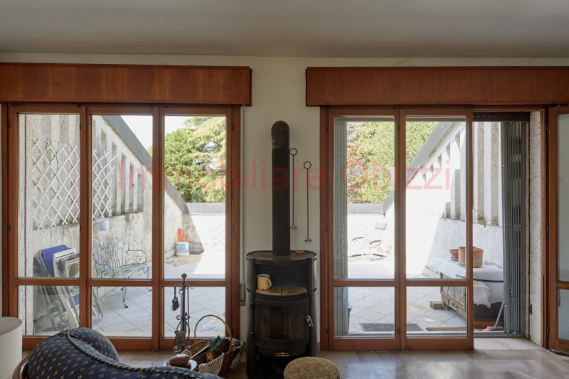 Immagine 14 di Villa in vendita  in Via Firenze a Selvazzano Dentro