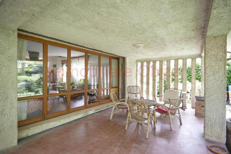 Immagine 15 di Villa in vendita  in Via Firenze a Selvazzano Dentro