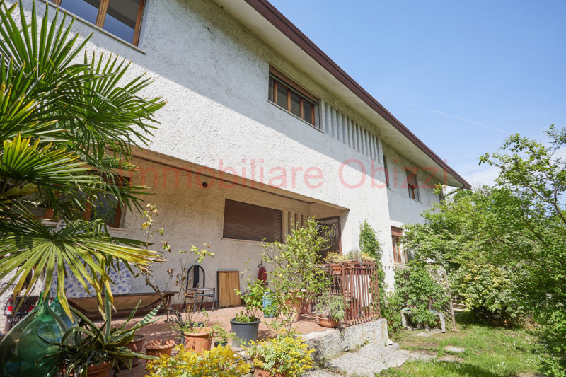 Immagine 18 di Villa in vendita  in Via Firenze a Selvazzano Dentro