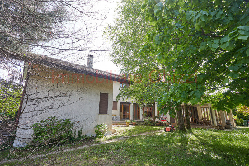 Immagine 19 di Villa in vendita  in Via Firenze a Selvazzano Dentro
