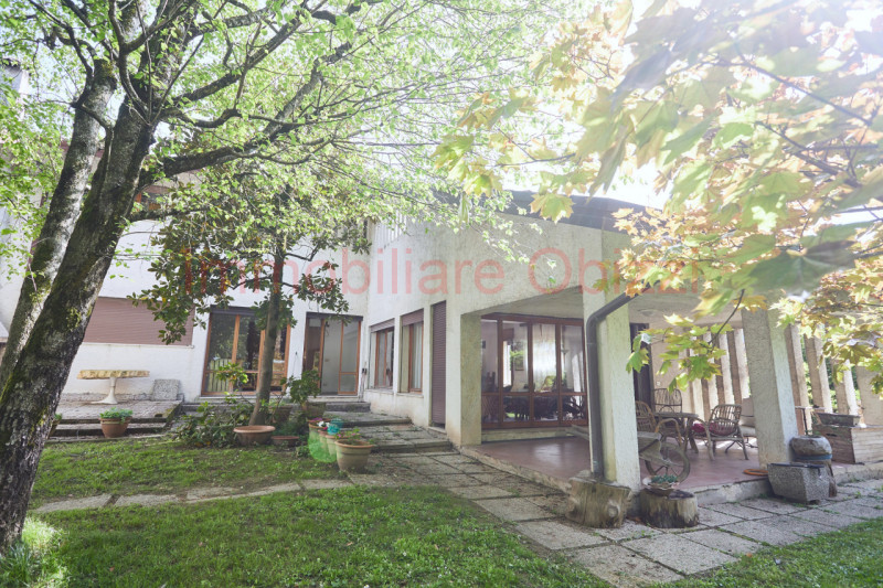 Immagine 22 di Villa in vendita  in Via Firenze a Selvazzano Dentro