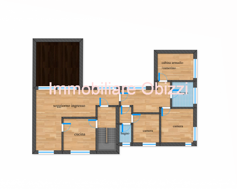 Immagine 23 di Villa in vendita  in Via Firenze a Selvazzano Dentro