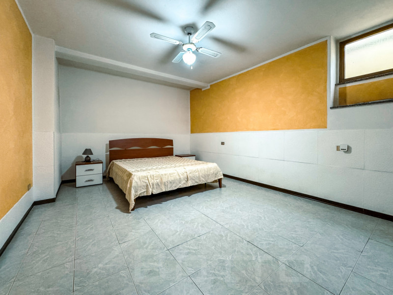 Immagine 29 di Casa bifamiliare in vendita  in via bescapè 26 a Borgomanero