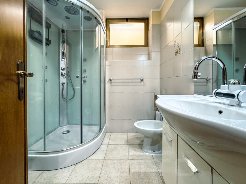 Immagine 31 di Casa bifamiliare in vendita  in via bescapè 26 a Borgomanero